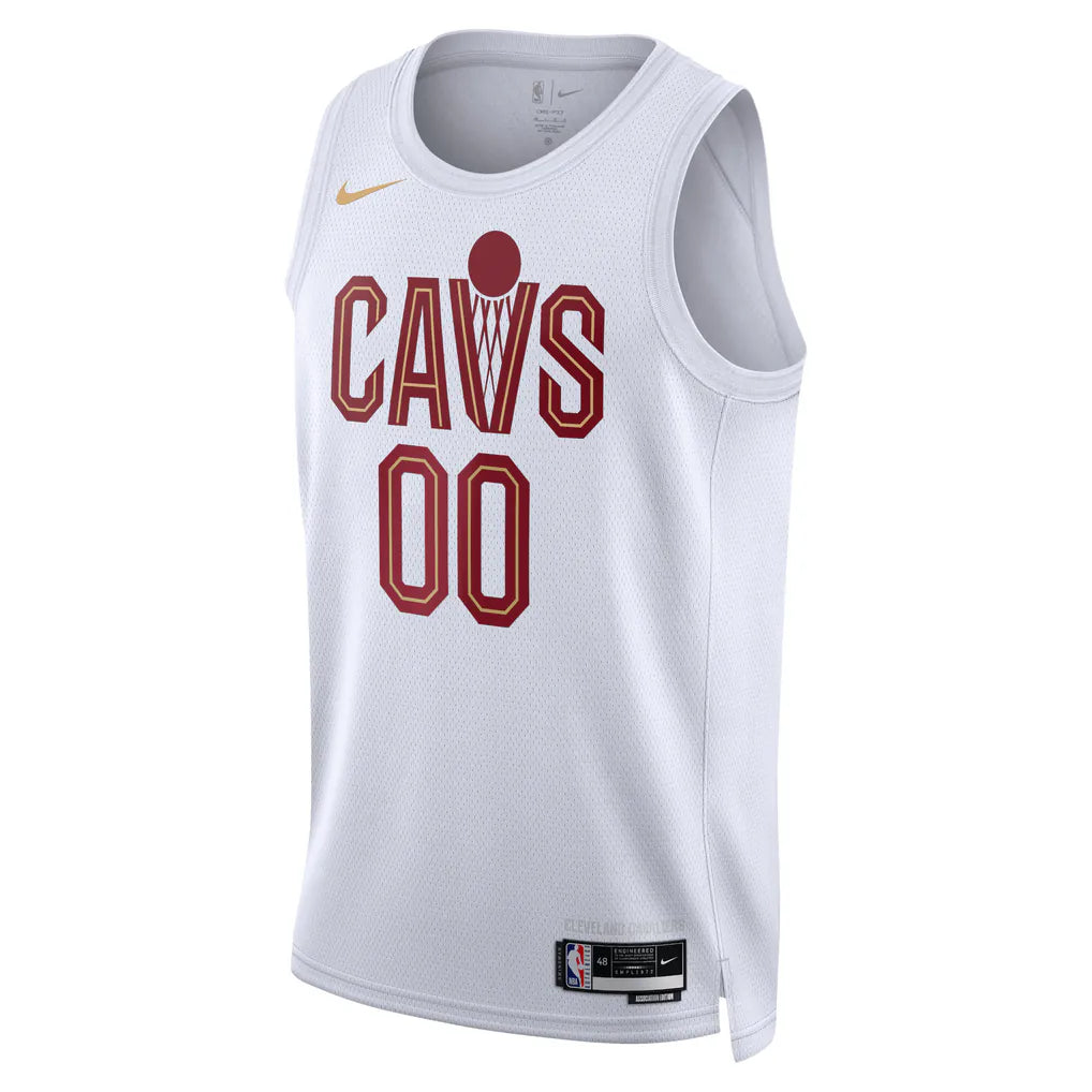 Choose Any Name & Number Cleveland Cavaliers YOUTH KIDS product image 3