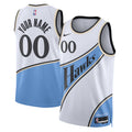 Choose Any NAME and NUMBER customized Atlanta Hawks product image 1