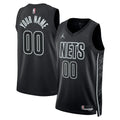 Choose Any Name & Number Brooklyn Nets YOUTH KIDS Official product image 1