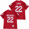 Ray Lewis High School Jersey Lakeland FL product image 1