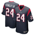 Derek Stingley Jr. Houston Texans official NFL Nike jersey product image 1