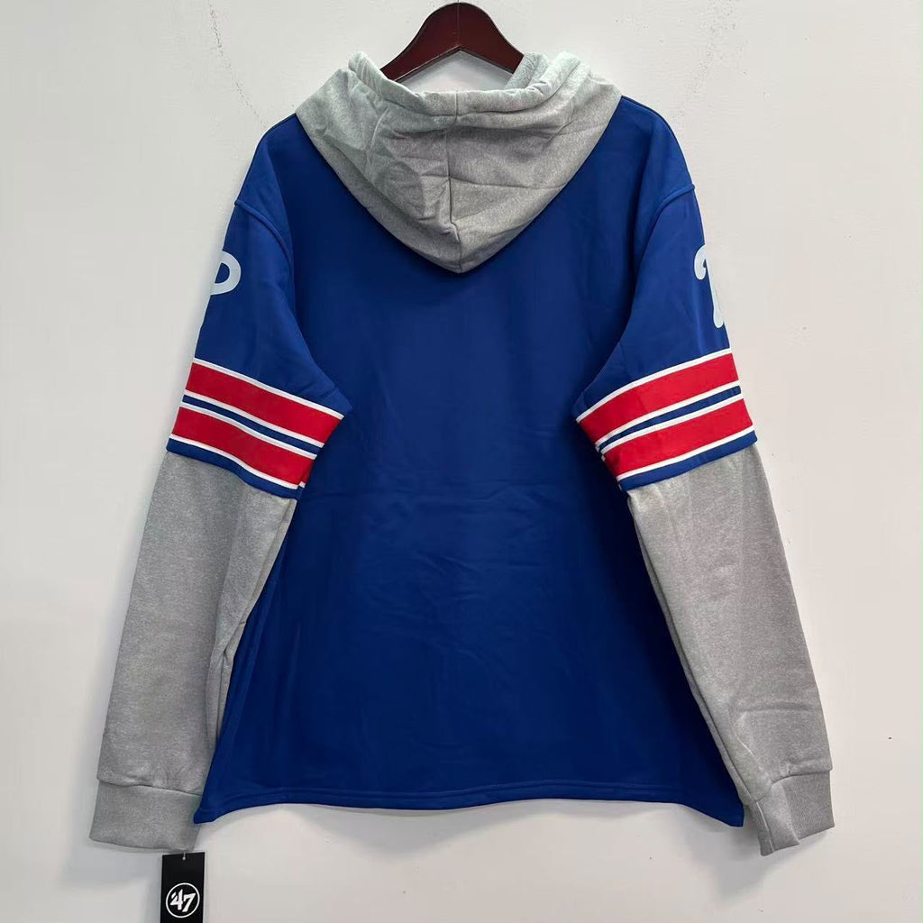 Philadelphia Phillies Official MLB 47 brand hoodie product image 3