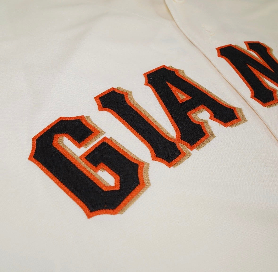 Buster Posey San Francisco Giants 2010 World Series product image 5