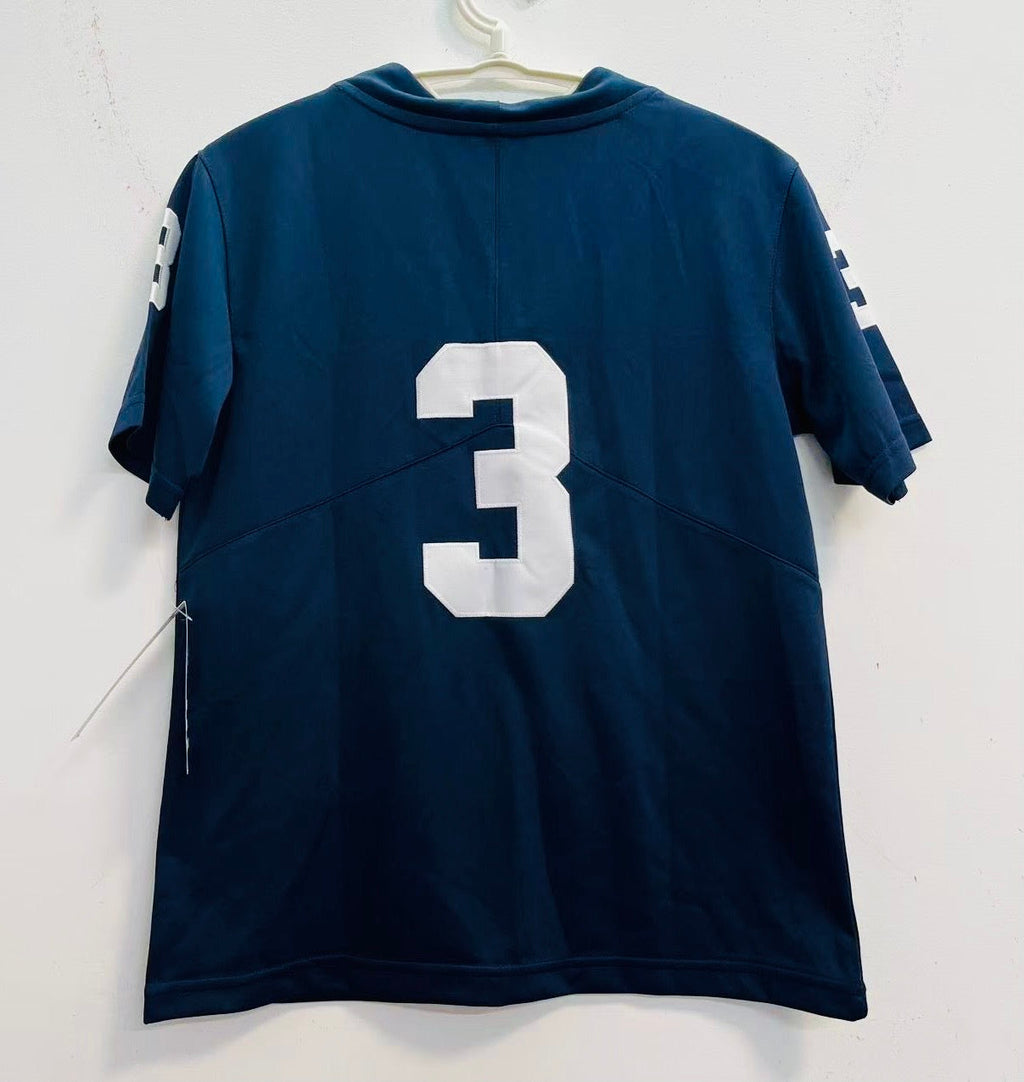 Rocco Becht Penn State Nittany Lions YOUTH KIDS Adidas product image 1