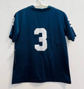 Rocco Becht Penn State Nittany Lions YOUTH KIDS Adidas product image 1