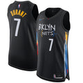 Kevin Durant Brooklyn Nets Official NBA Nike Alternately product image 1
