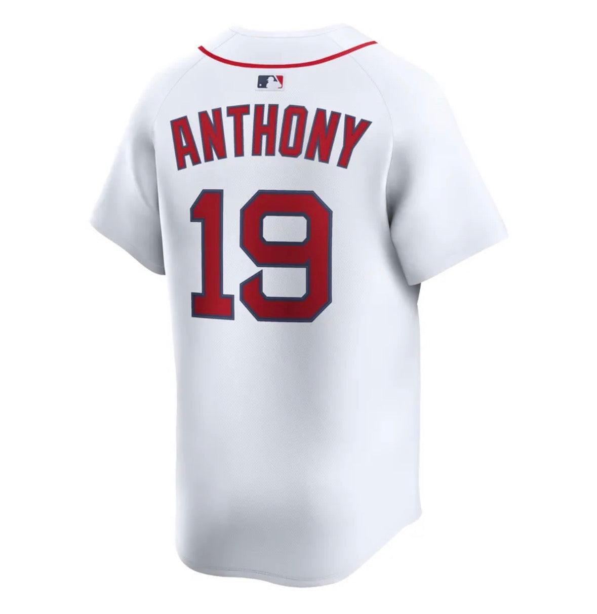 Roman Anthony Boston Red Sox official MLB Nike Jersey With product image 2