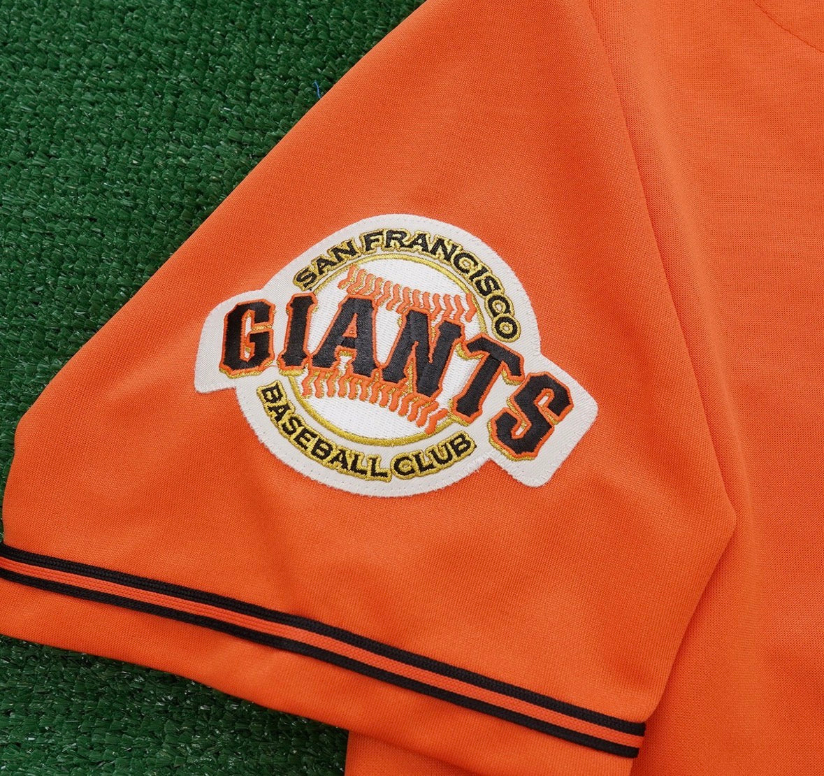Tim Lincecum San Francisco Giants 2010 World Series product image 5