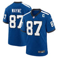 Reggie Wayne Indianapolis Colts Official NFL Nike jersey product image 1