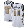Choose Any Name & Number Atlanta Hawks YOUTH KIDS Official product image 1