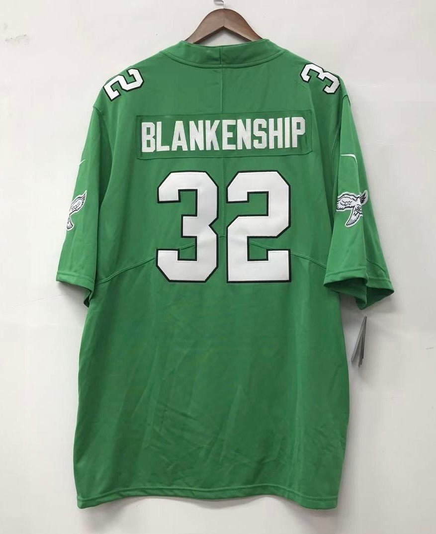 Reed Blankenship Philadelphia Eagles Official NFL Jersey product image 1