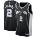 Kawhi Leonard San Antonio Spurs Official NBA Adidas Jersey product image 1