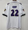Derrick Henry Baltimore Ravens YOUTH KIDS Official NFL Nike product image 1