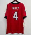 Champ Bailey Georgia Bulldogs Official NCAA Nike Jersey product image 1