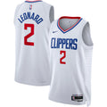 Kawhi Leonard YOUTH KIDS Los Angeles Clippers Official NBA product image 1