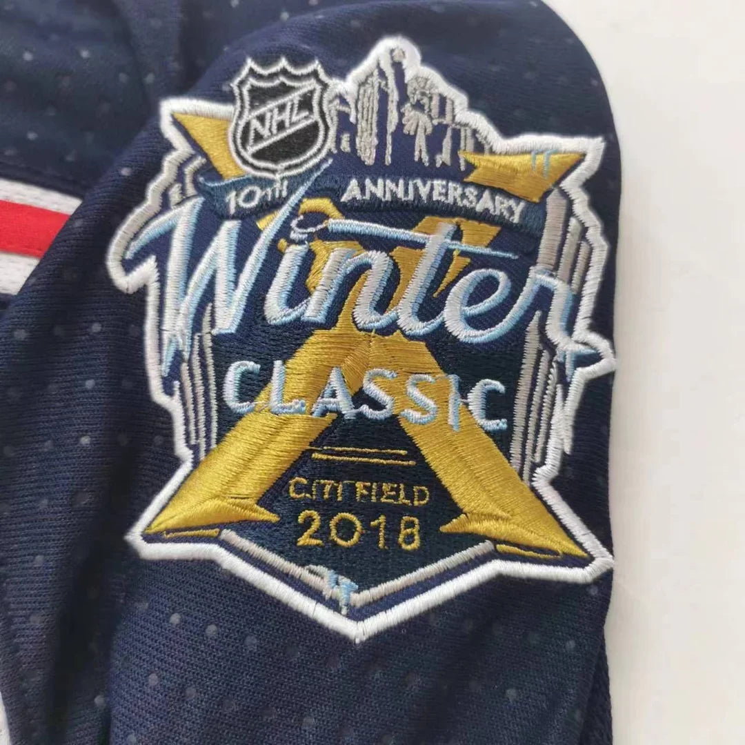 New York Rangers Any Name and Number Official NHL product image 3
