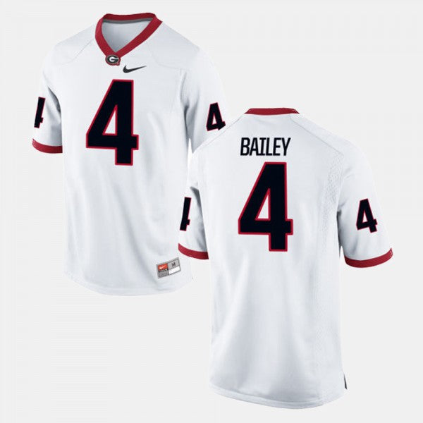 Champ Bailey Georgia Bulldogs Official NCAA Nike Jersey product image 1