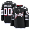 New Jersey Devils YOUTH KIDS Any Name & Number Official NHL product image 1
