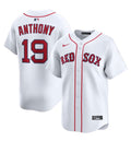 Roman Anthony Boston Red Sox official MLB Nike Jersey With product image 1
