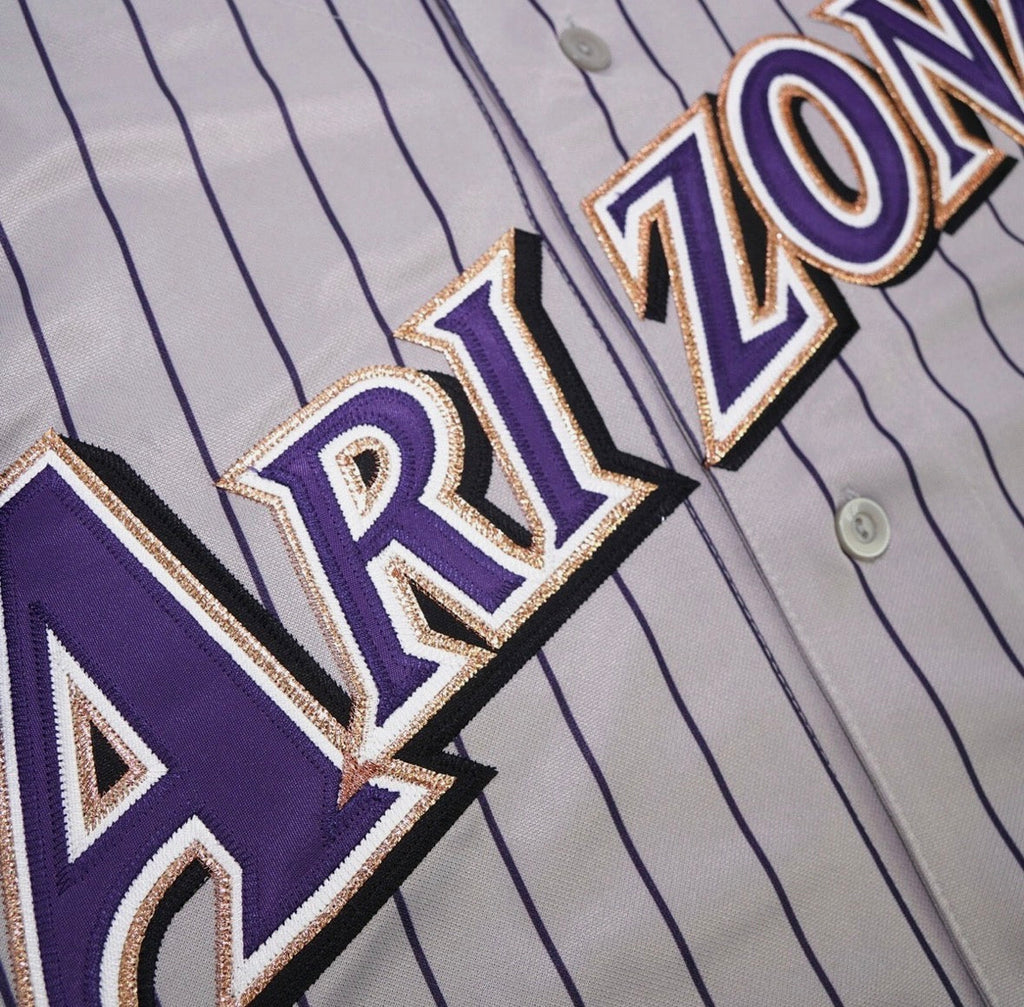 Luis Gonzalez Arizona Diamondbacks 2001 World Series product image 5