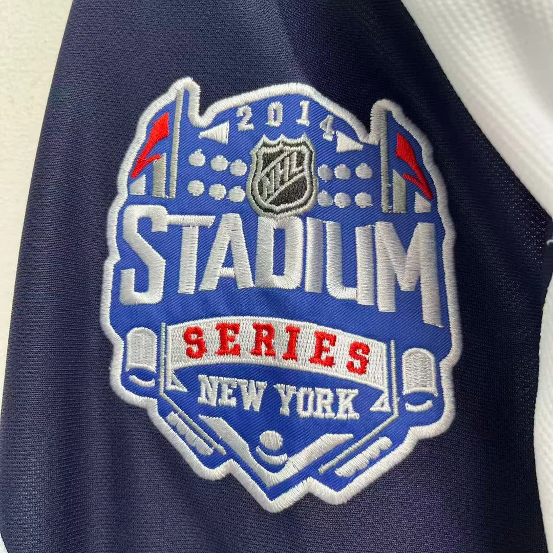New York Rangers Any Name and Number Official NHL product image 4