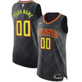 Choose Any NAME and NUMBER customized Atlanta Hawks product image 1