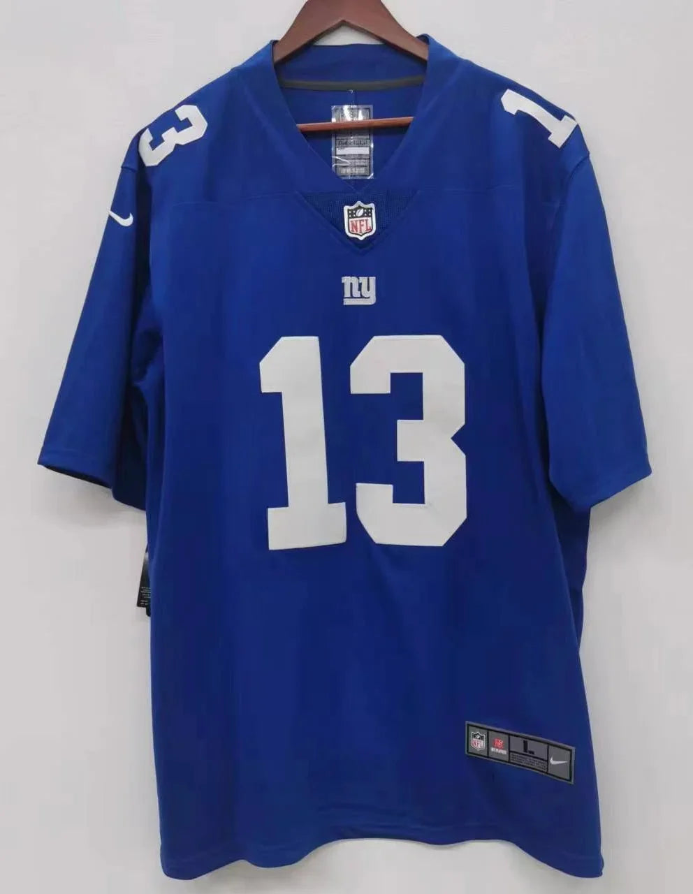 Odell Beckham Jr. New York Giants YOUTH KIDS Jersey NIKE product image 2