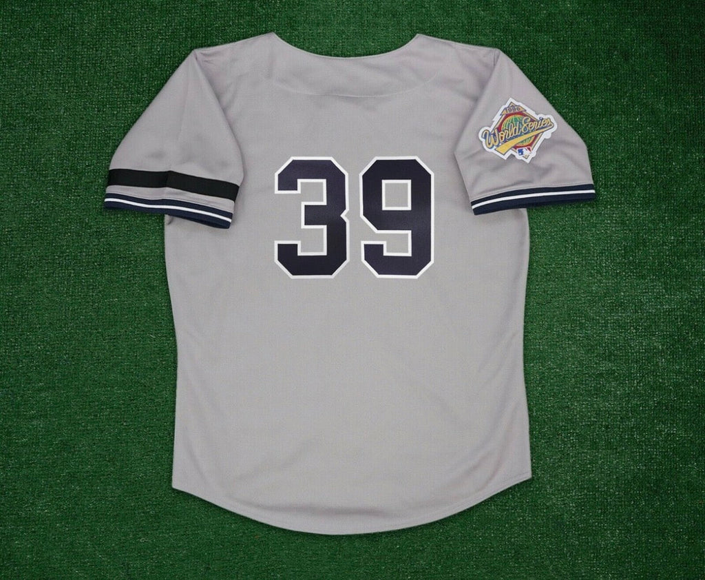 Darryl Strawberry New York Yankees 1996 World Series product image 1