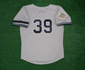 Darryl Strawberry New York Yankees 1996 World Series product image 1