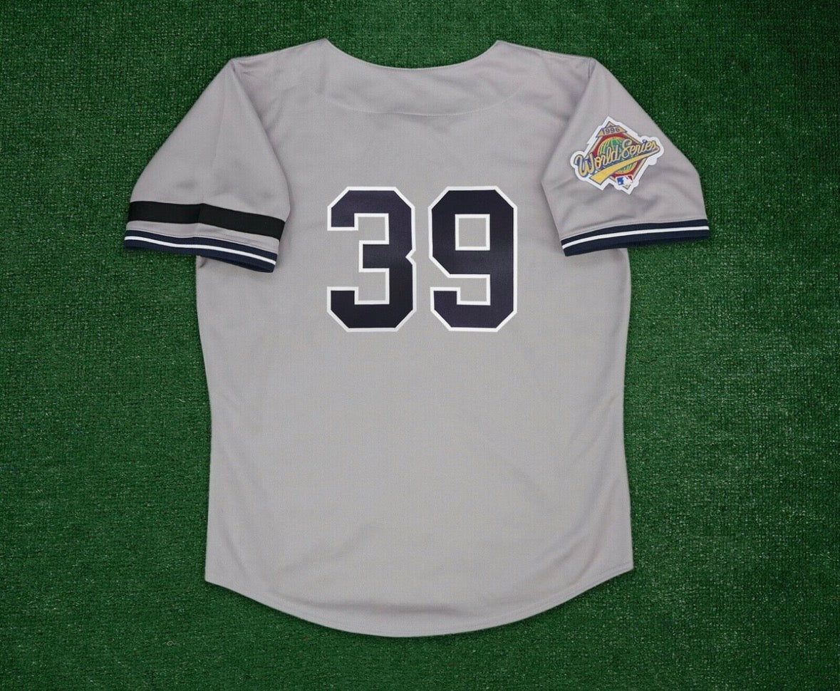Darryl Strawberry New York Yankees 1996 World Series product image 1