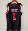 Derrick Rose YOUTH KIDS Chicago Bulls Adidas Jersey product image 1