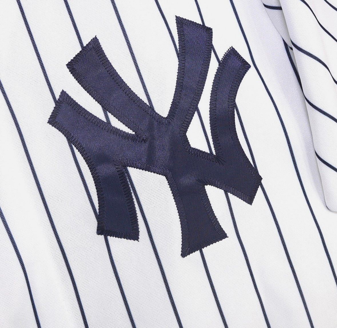 Jorge Posada 2009 World Series New York Yankees Official product image 5