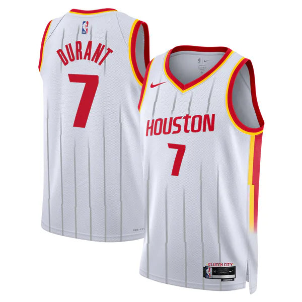 Kevin Durant YOUTH KIDS Houston Rockets Official NBA Nike product image 1