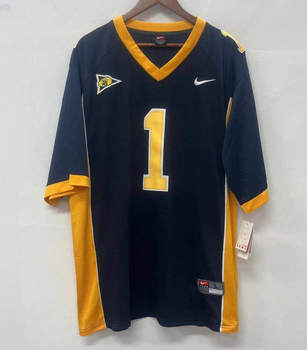 DeSean Jackson Cal Official NCAA Nike Jersey product image 2