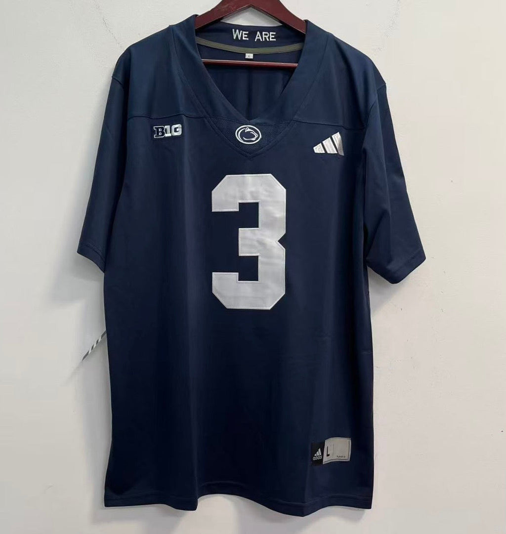 Rocco Becht Penn State Nittany Lions Adidas Jersey product image 2