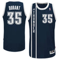 Kevin Durant OKC Oklahoma City Thunder Official NBA Adidas product image 1