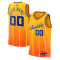 Choose Any Name & Number customized Charlotte Hornets YOUTH product image 1