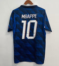 Kylian Mbappe France Youth Kids Home Jersey World Cup 2026 product image 1