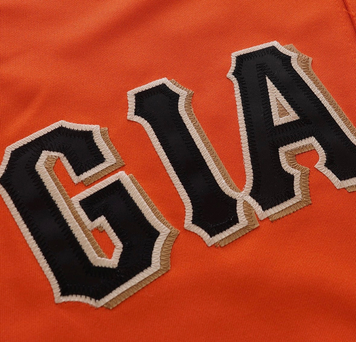 Madison Bumgarner San Francisco Giants 2010 World Series product image 4