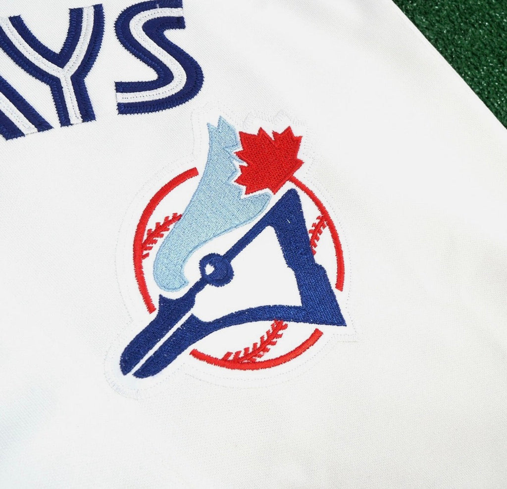 Rickey Henderson Toronto Blue Jays 1993 World Series product image 4