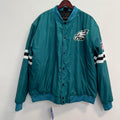 Philadelphia Eagles Official NFL Starter jacket / Winter product image 1