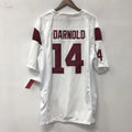 Any Name & Number USC Trojans customized Jersey product image 1