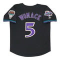 Tony Womack Arizona Diamondbacks 2001 World Series Official product image 1