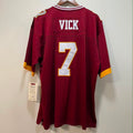 Michael Vick High School Jersey Warwick HS Newport News product image 1