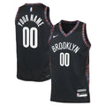 Choose Any NAME and NUMBER customized New Jersey Nets product image 1