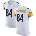 Cordarrelle Patterson Pittsburgh Steelers official Nike product image 1