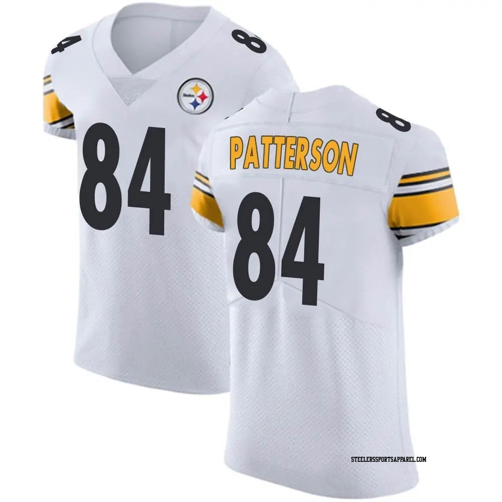Cordarrelle Patterson Pittsburgh Steelers official Nike product image 1