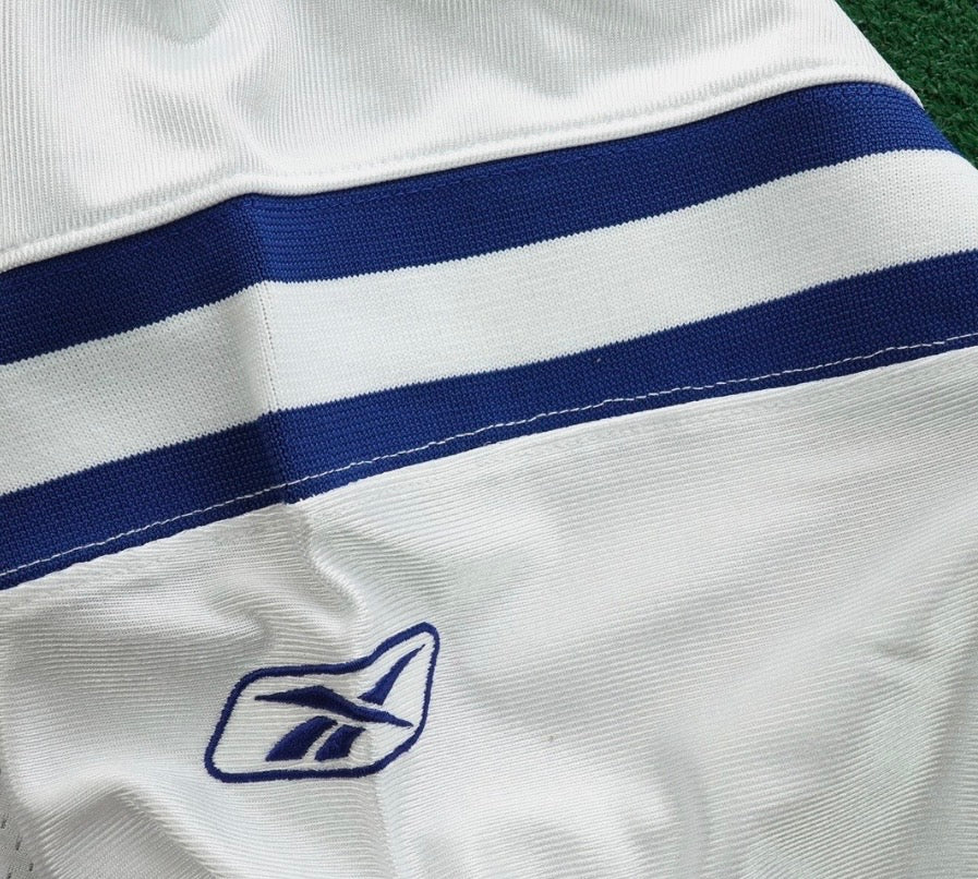 Reggie Wayne Indianapolis Colts Official NFL Reebok jersey product image 3