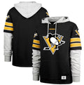 Pittsburgh Penguins Official NHL 47 brand hoodie product image 1