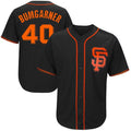 Madison Bumgarner San Francisco Giants Official MLB Nike product image 1